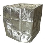 IBC Cover AlphaTherm 120x120x120 PS007. 