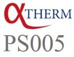 AlphaTherm pallet cover PS005