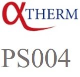 AlphaTherm pallet cover PS004
