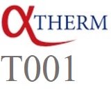 AlphaTherm 20ft thermal liner no floor T001