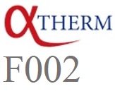 AlphaTherm thermal liner 40ft with floor