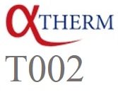 AlphaTherm20ft thermal liner with floor T002