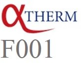 AlphaTherm thermal liner no floor F001