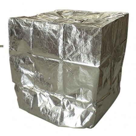 IBC Cover AlphaTherm 120x120x120 PS007. 