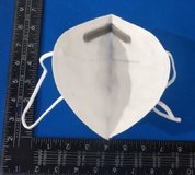 KN95 - compliant with FFP2 non-medical protective face mask (box of 50 masks)