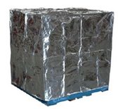 Insulating thermal container liner to protect vulnerable goods. -  Alphatherm Thermal Liners