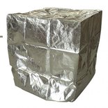 Insulating Thermal Liner for Dry Containers to protect vulnerable goods. -  Alphatherm Thermal Liners