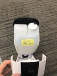 AUTOMATIC HAND SANITISER DISPENSER