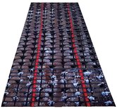 Steam Heating Pad for flexitanks