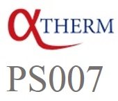 IBC Cover AlphaTherm 120x120x120 PS007. Minimum order 25 pcs.