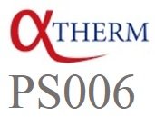 Universal Pallet Cover AlphaTherm PS006. 127x127x180