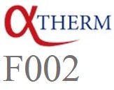 40' Thermal container liner with floor AlphaTherm F002.