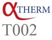 20' Thermal container liner with floor AlphaTherm T002.