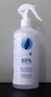 Hand Sanitizer 500 ml alpha H 80% alcohol with spray (Carton of 12 bottles)
